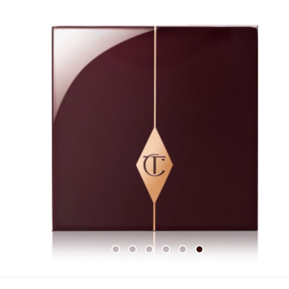 Charlotte Tilbury Luxury Palette The Bella Sofia Eyeshadow - New in Box - Picture 4 of 8